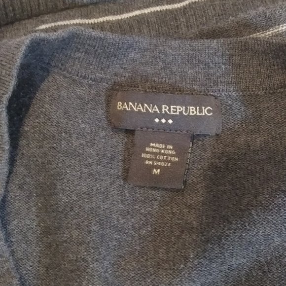 Banana Republic Cardigan Sweater - Picture 5 of 5